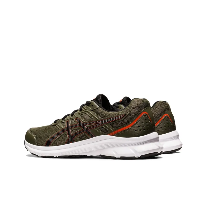 Asics Jolt 3 Running Shoes Men Low-Top-3
