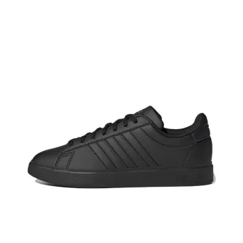 Adidas Neo Grand Court Core Black