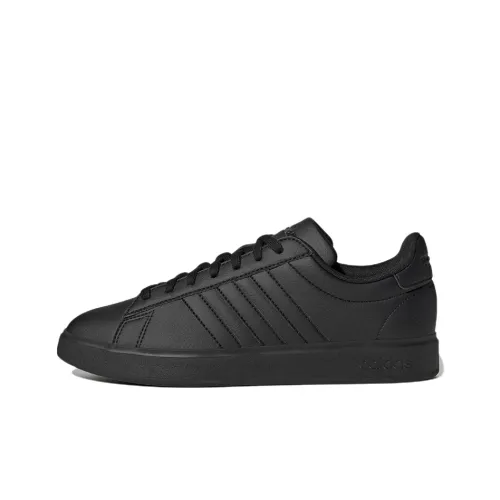 small black adidas backpack that holds shoes