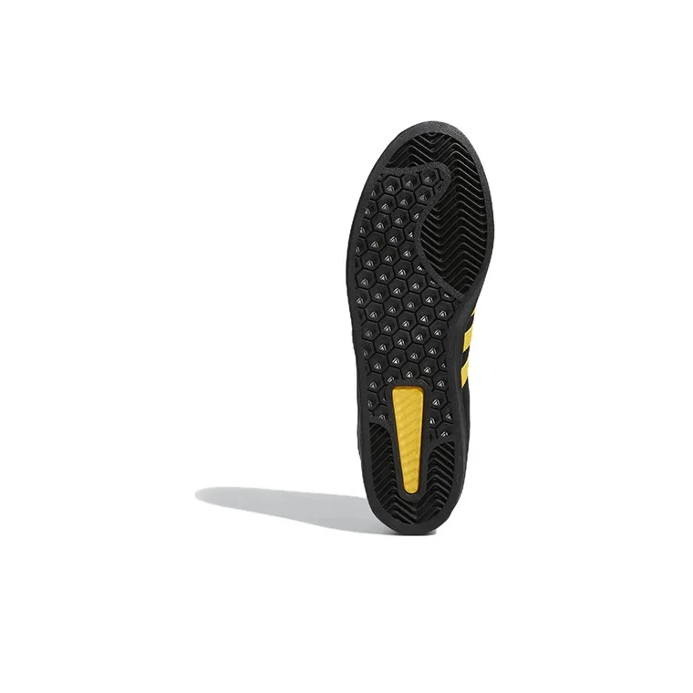 Campus Adidas Originals Adv 'Black Bold Gold'-5