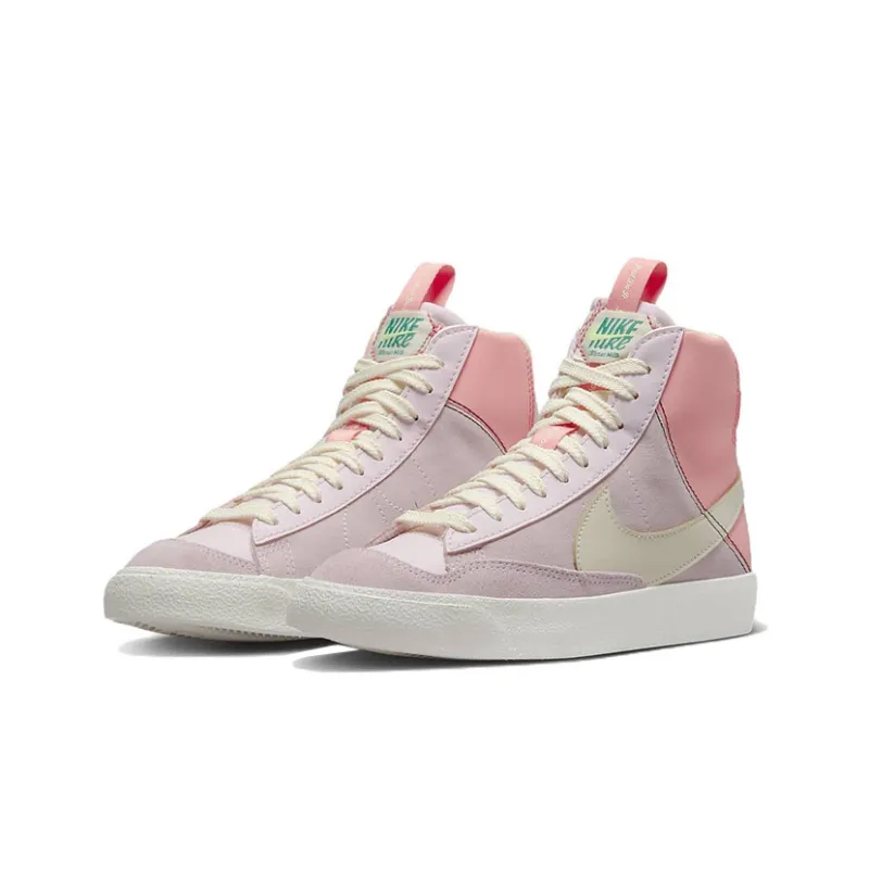 Nike Blazer Mid '77 SE 'Dance - Pink Foam' GS-2