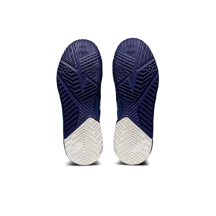 Asics Gel Resolution 8 'Dive Blue'-4