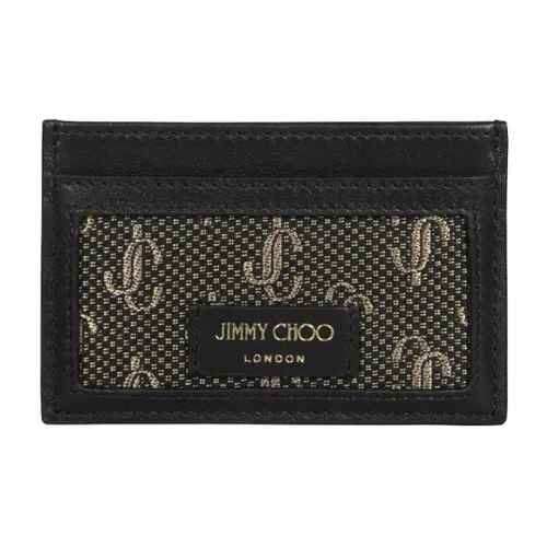 Jimmy Choo Card Holders