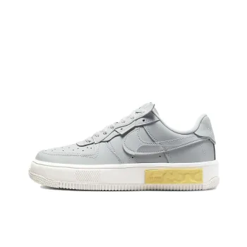 Nike Air Force 1 Fontanka 'Grey White' Women's