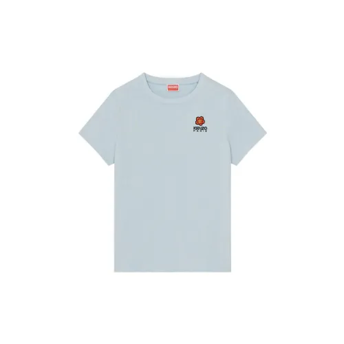 KENZO X Nigo FW22 T-Shirts Women's Blue