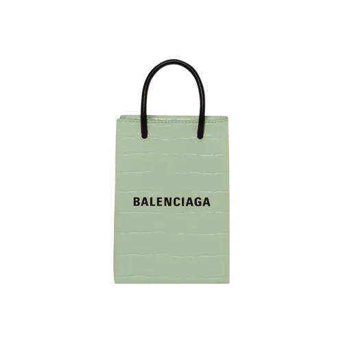 Balenciaga Crossbody Bags