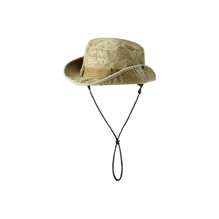 FREE RABBITⅡ Bucket Hats Unisex-2