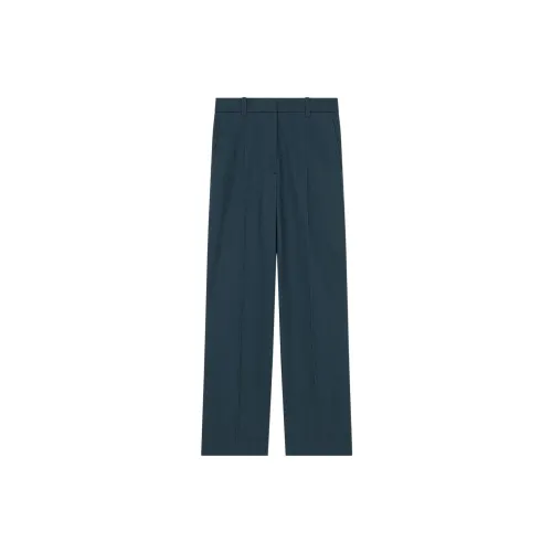 KENZO X Nigo FW22 Suit Trousers Women's Dark Blue