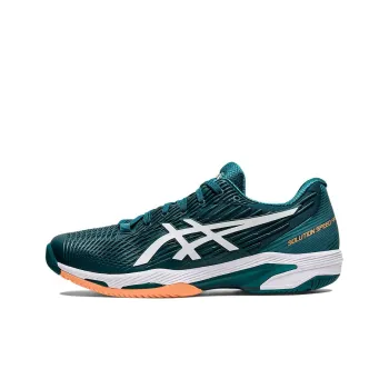 Asics Solution Speed Ff 2 'Velvet Pine'
