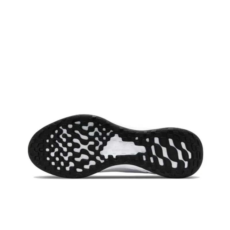 Nike Revolution 6 Next Nature 'White Pure Platinum'-5