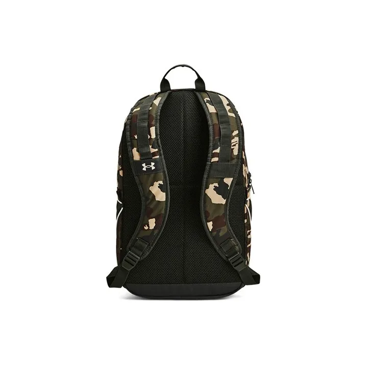Under Armour Polyester Backpack Regular Unisex Camouflage-1