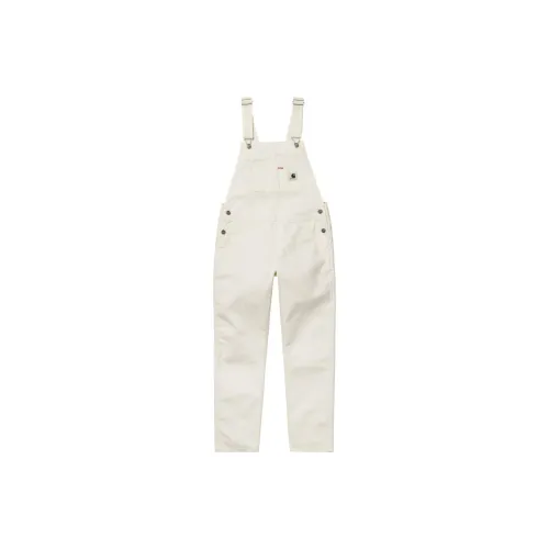 Carhartt WIP Overalls Women's Beige