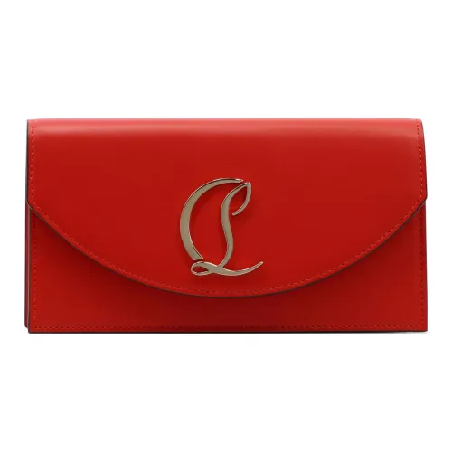 Christian Louboutin Shoulder Bags