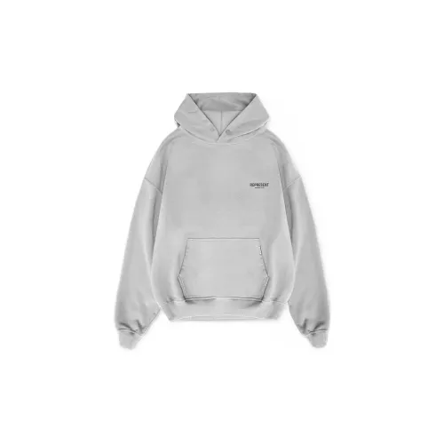 REPRESENT Owners Club Hoodie 