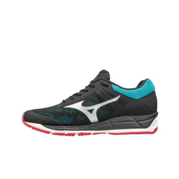 Mizuno Synchro Mx2 'Black Blue'