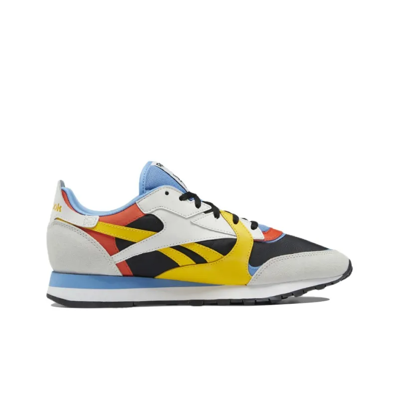 Reebok Classic Leather 'Multi'-1