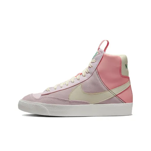 Nike Blazer Mid '77 SE 'Dance - Pink Foam' GS