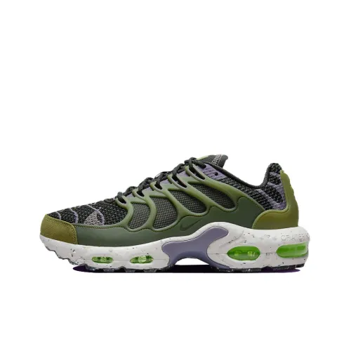 Nike Air Max Terrascape Plus Off Noir Pilgrim