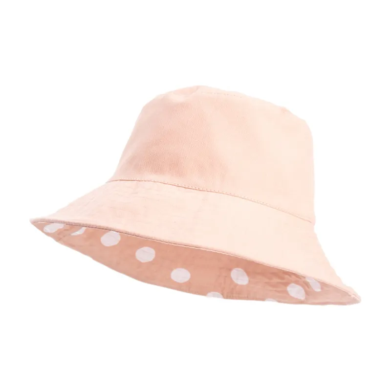 BAIJUAN Bucket Hats Women's-4