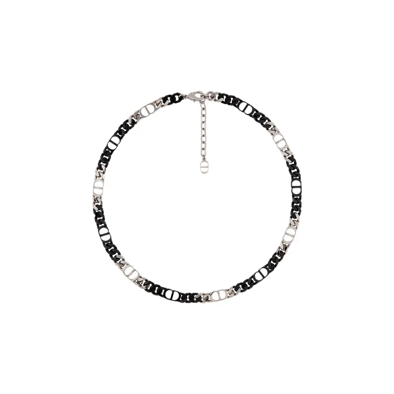 DIOR By Birkenstock Cd 1947 Necklace-0