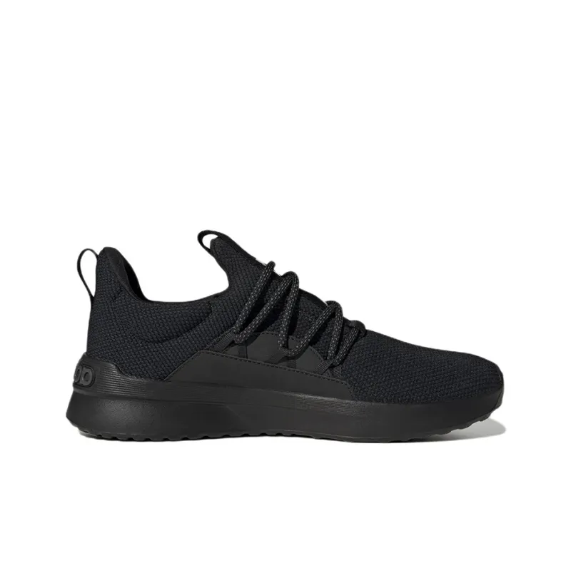 Adidas Lite Racer Adapt 5.0 Core Black Grey-1