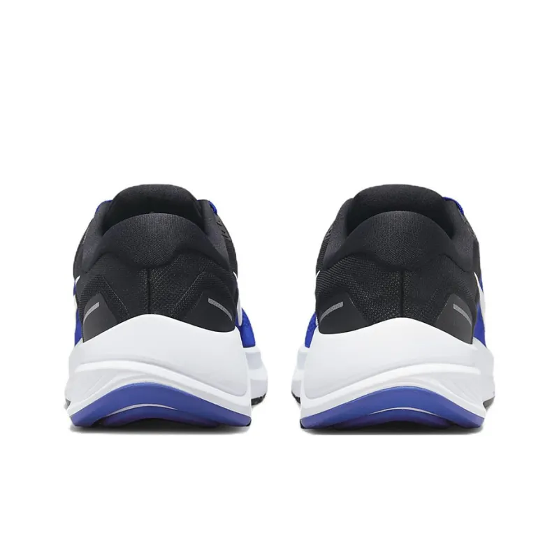 Nike Air Zoom Structure 24 'Old Royal White'-4