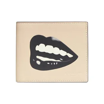 COACH Billfold Wallet Wallets