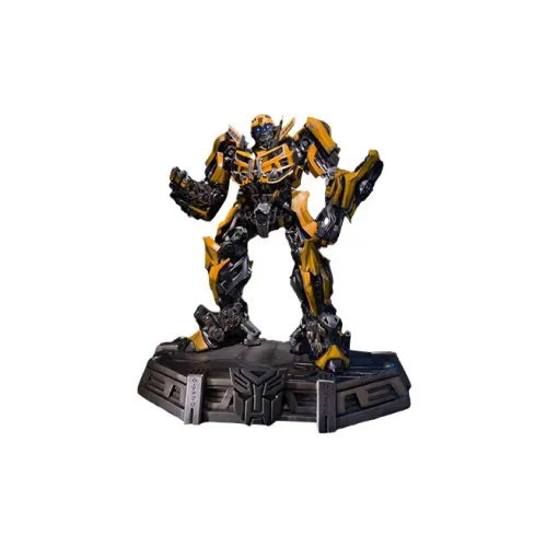 PRIME 1 STUDIO 스태츄