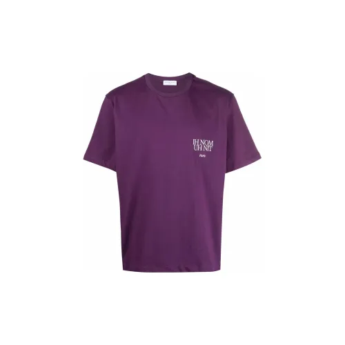 IH NOM UH NIT T-Shirts Men Purple