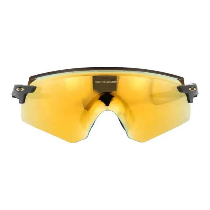 Oakley Encoder Wraparound frame Sunglasses-1