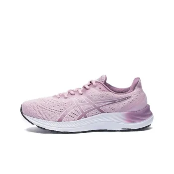 Asics Gel-Excite 8 Low-Top Running Shoes Women's Light Pink