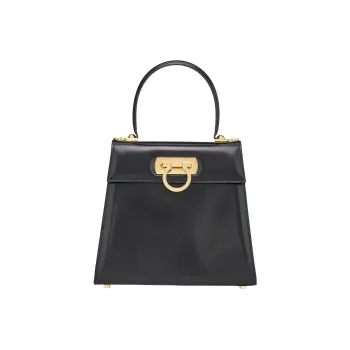 Ferragamo Museum Handbags