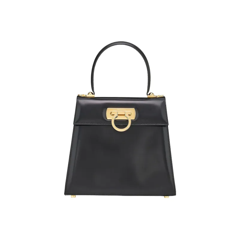 Ferragamo Museum Handbags-0