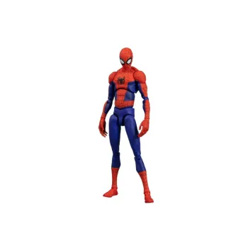 A Thousand Worth Of Practice Action Figures
