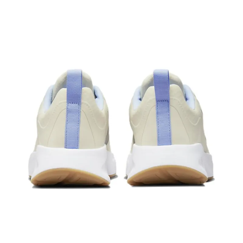 Nike Wearallday Coconut Milk Gum Women's-4