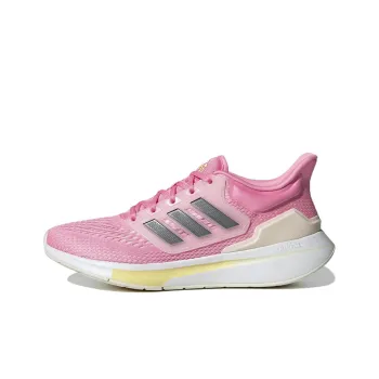 Adidas EQ21 Run 'Pink Yellow' Women's