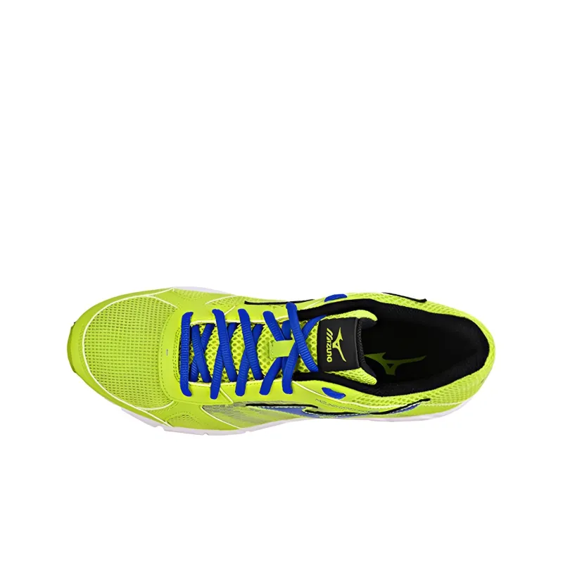 Mizuno Synchro Sl 'Yellow Blue'-2