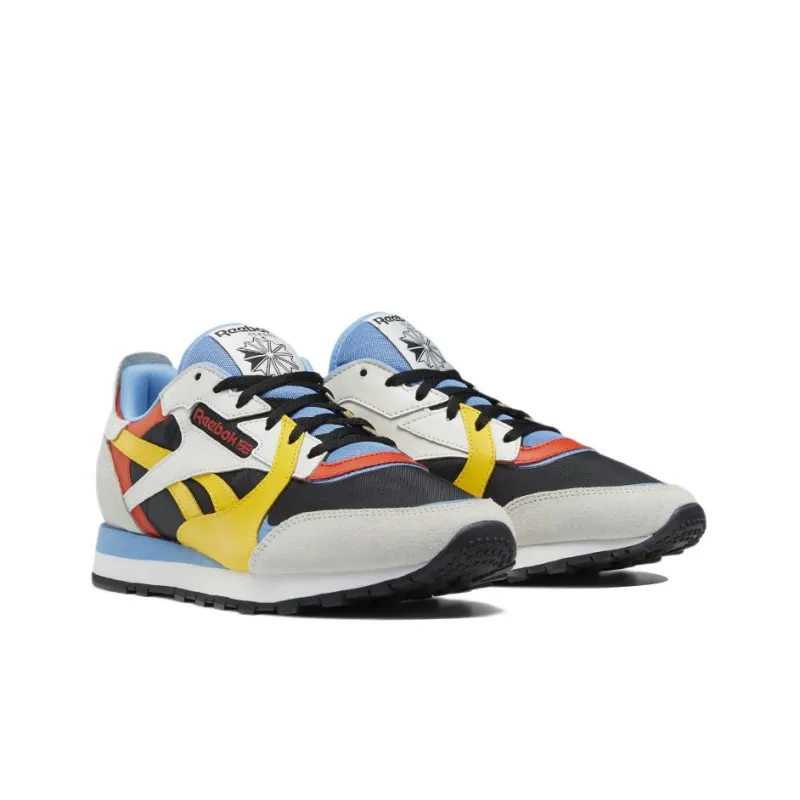 Reebok Classic Leather 'Multi'-2