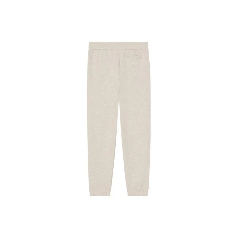 KENZO X Nigo FW22 Knitted Sweatpants Women's Light Gray-1