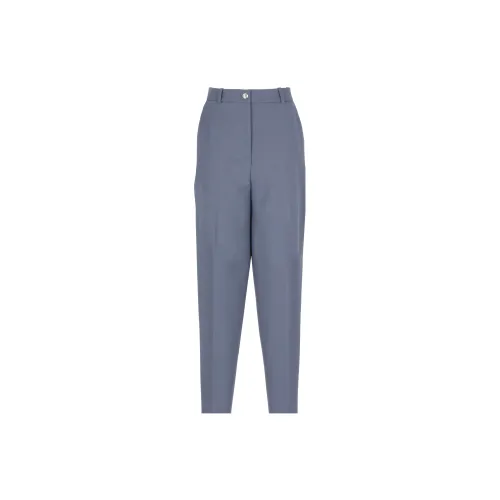 Tommy Hilfiger Suit Trousers Women's Blue