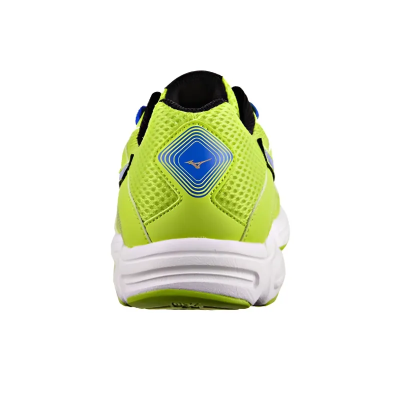 Mizuno Synchro Sl 'Yellow Blue'-3