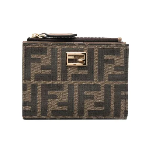 FENDI Wallets