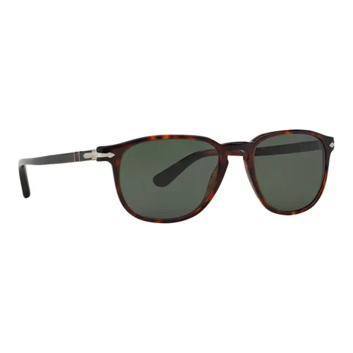 PERSOL Sunglasses Unisex Brown