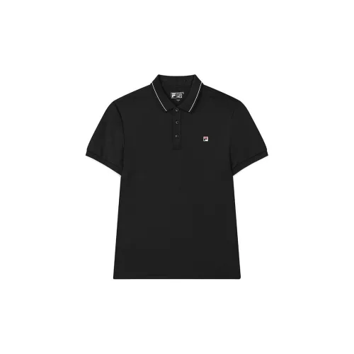 FILA Men Polo Shirt