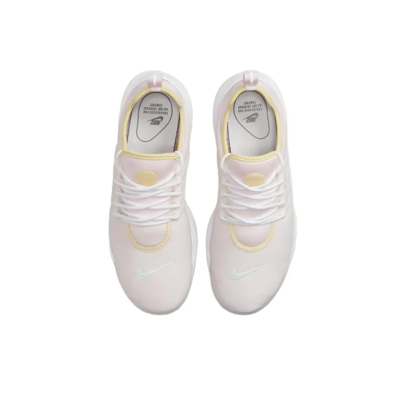 Nike Air Presto Light Soft Pink Women's-3
