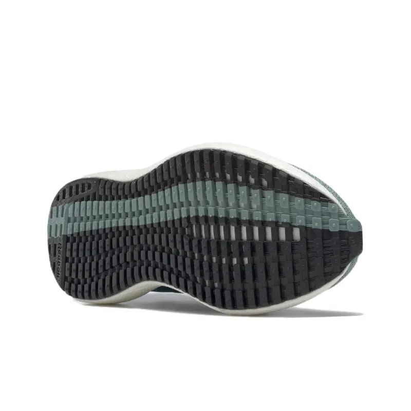 Reebok Floatride Run 2 Anti-Slip Wear-Resistant Low-Top Running Shoes Women's Moss Green-4