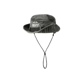 FREE RABBITⅡ Bucket Hats Unisex