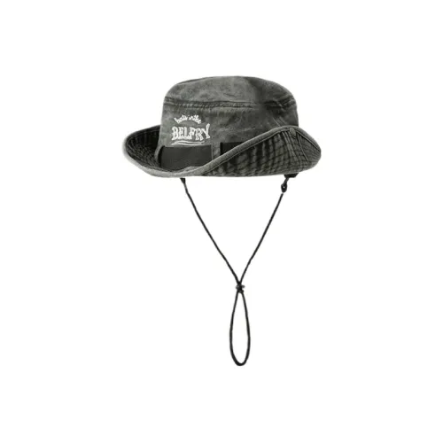 FREE RABBITⅡ Bucket Hats Unisex