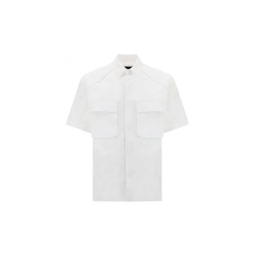 JUUN.J Shirts Men White