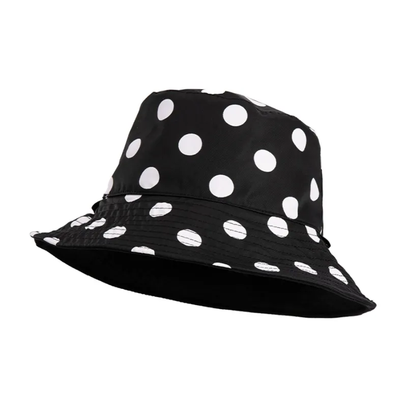 BAIJUAN Bucket Hats Women's-1